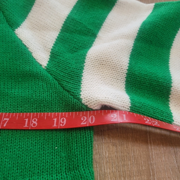 No Boundaries Ugly Christmas Sweater Elfie XXL - Picture 4 of 7